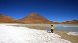 BOLIVIA 2 - Vulcano Licancabur - 1